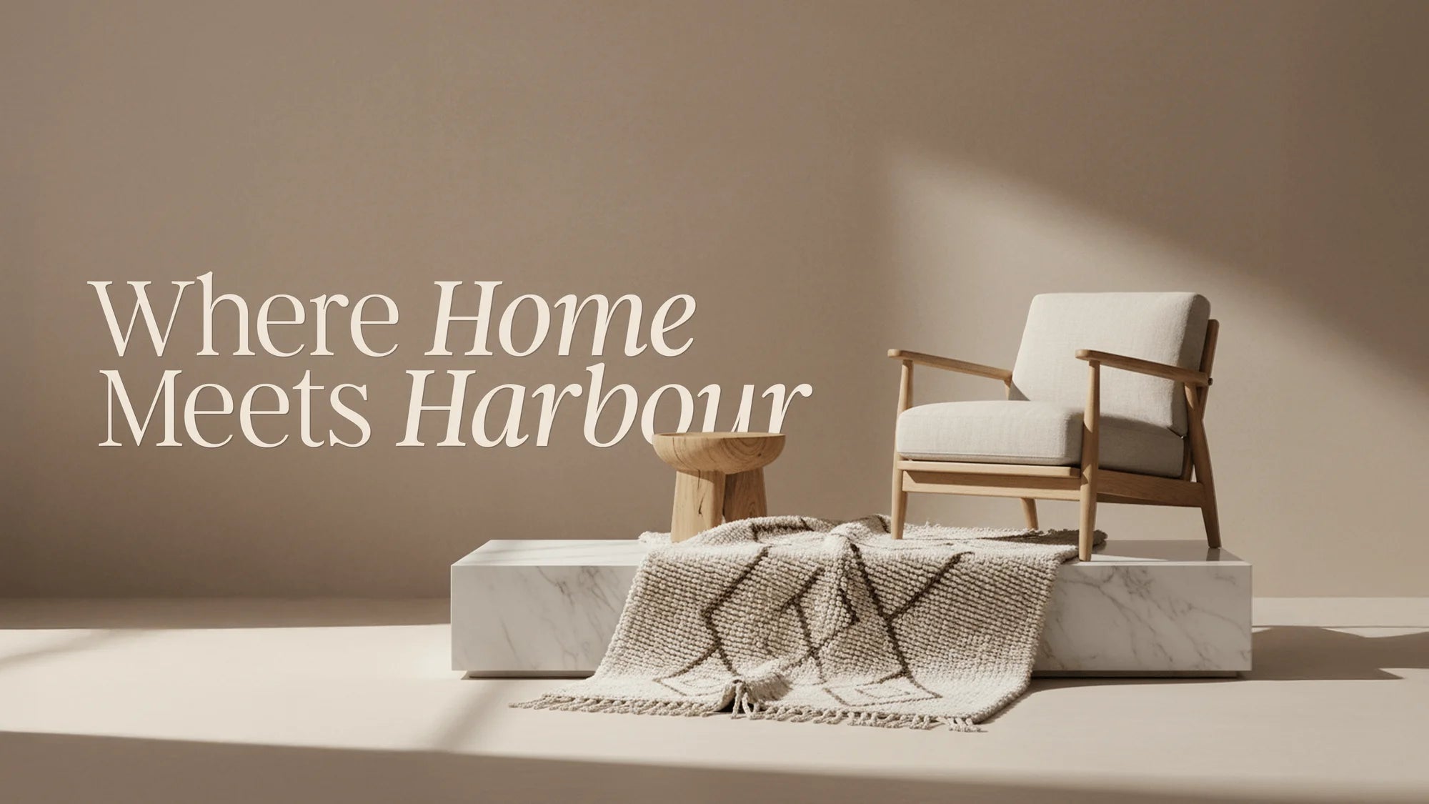 Styling tips for modern Australian homes with natural fibre rugs